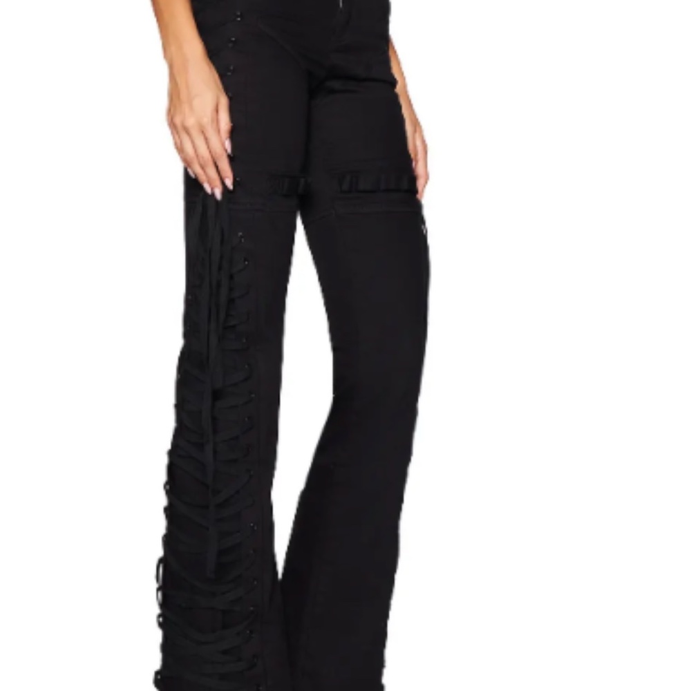 I. AM. GIA Holly Pants XS - Picture 2 of 4